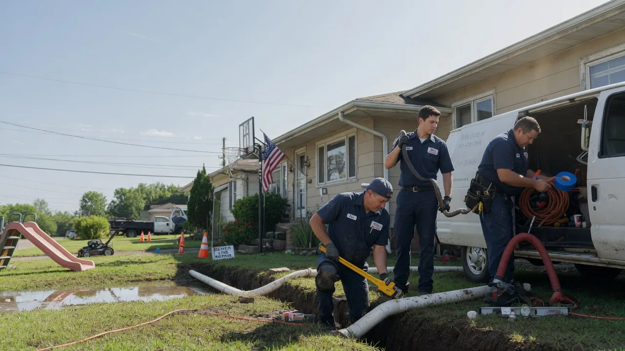 Toilet Installation in Fountain, MI near me